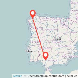 caceres a coruña|Autobús de Cáceres a A Coruña desde 49€ con Alsa